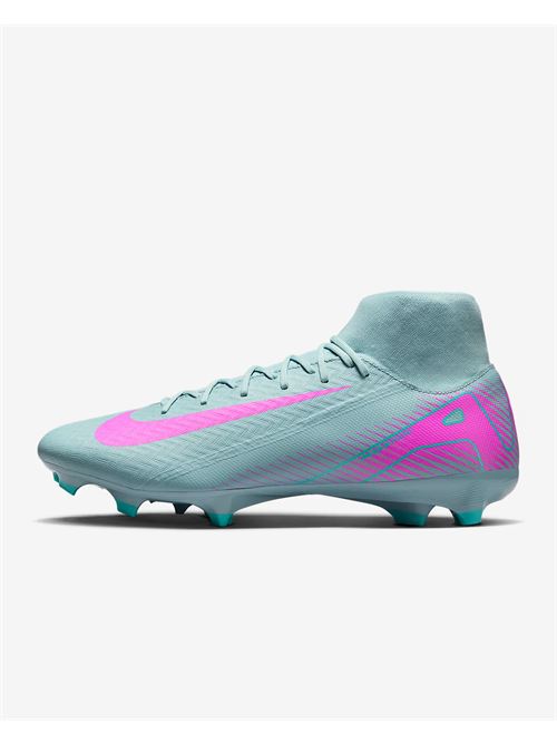 Nike scarpa calcio  Mercurial Superfly 10 Academy Nike | FQ1456-301SUPERFLY ACADEMY FG/AG